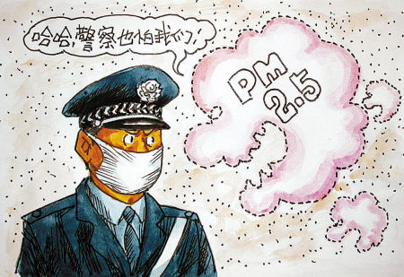 活性炭口罩拦截PM2.5不靠谱 N95效果好_新浪