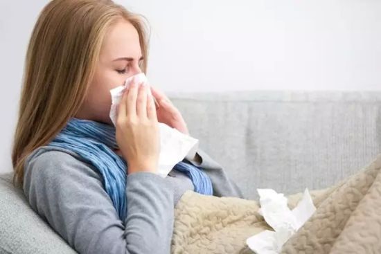 大连专家:区别风寒和风热感冒 对症下药